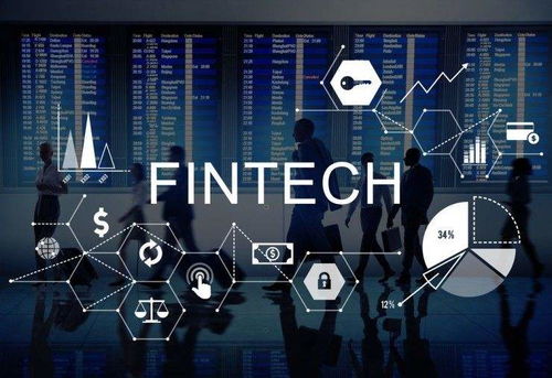 金融科技大放异彩 我来数科以技术内核驱动金融变革，深耕计算机系统服务